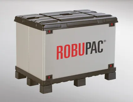 ROBUCPAC Faltbehälter