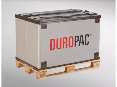 DUROPAC Faltbehälter