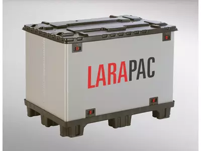 LARAPAC Faltbehälter