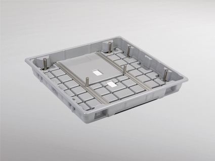 Tray