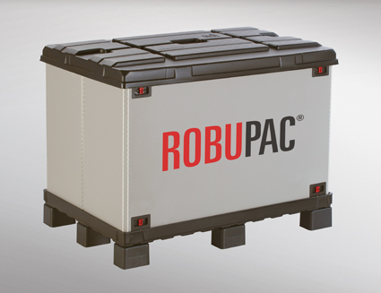 ROBUCPAC Faltbehälter