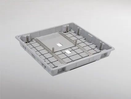 Tray
