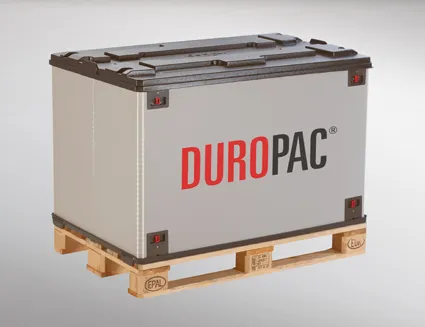 DUROPAC Faltbehälter