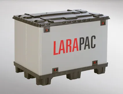 LARAPAC Faltbehälter