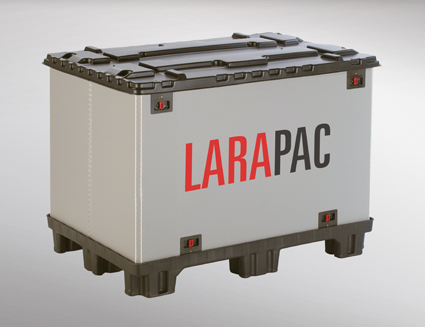 LARAPAC Faltbehälter
