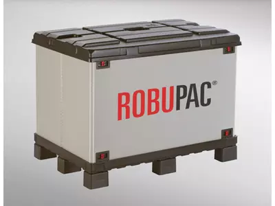 ROBUCPAC Faltbehälter