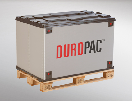 DUROPAC Faltbehälter