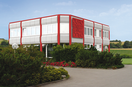 Hauptsitz Haiterbach (Germany)
