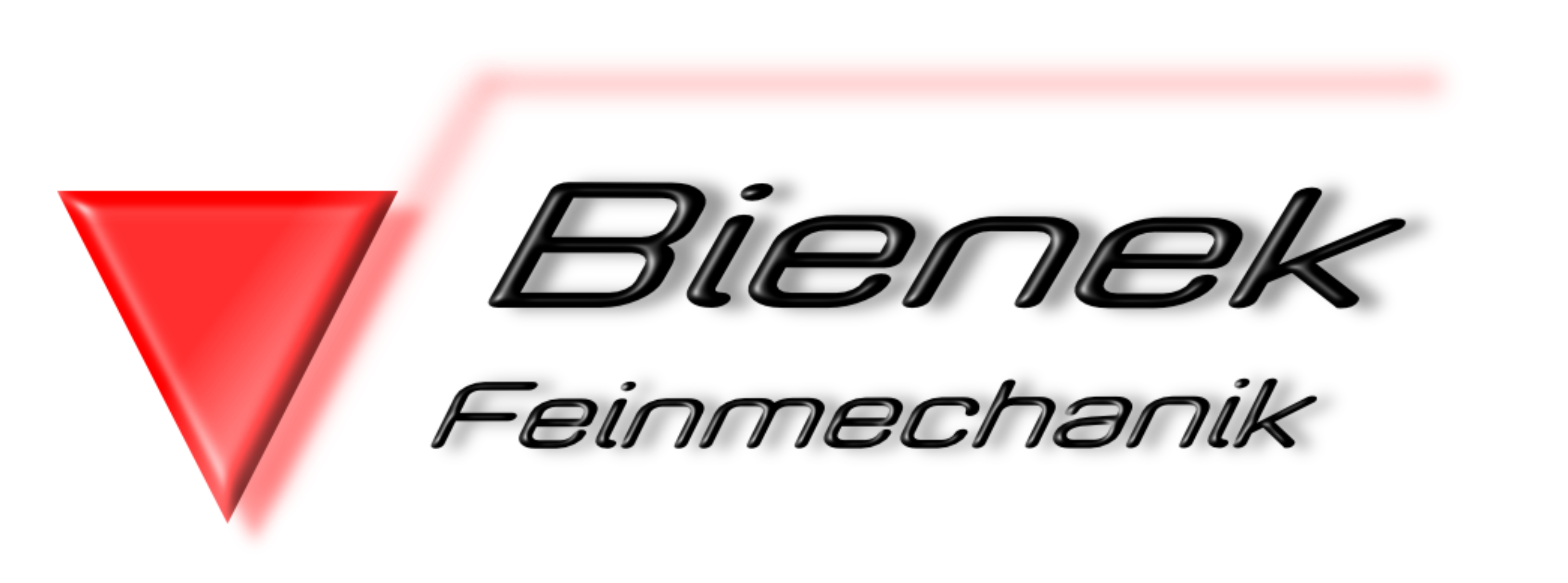 Bienek Feinmechanik GmbH Logo