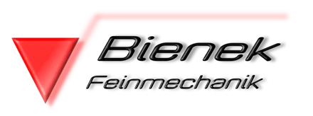 Bienek Feinmechanik GmbH logo