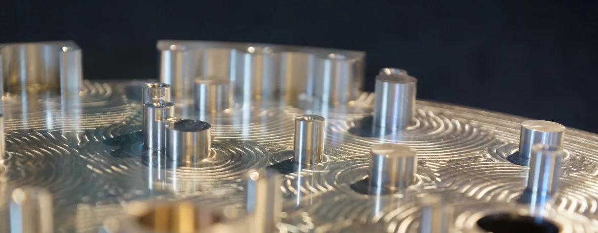Bienek Feinmechanik GmbH