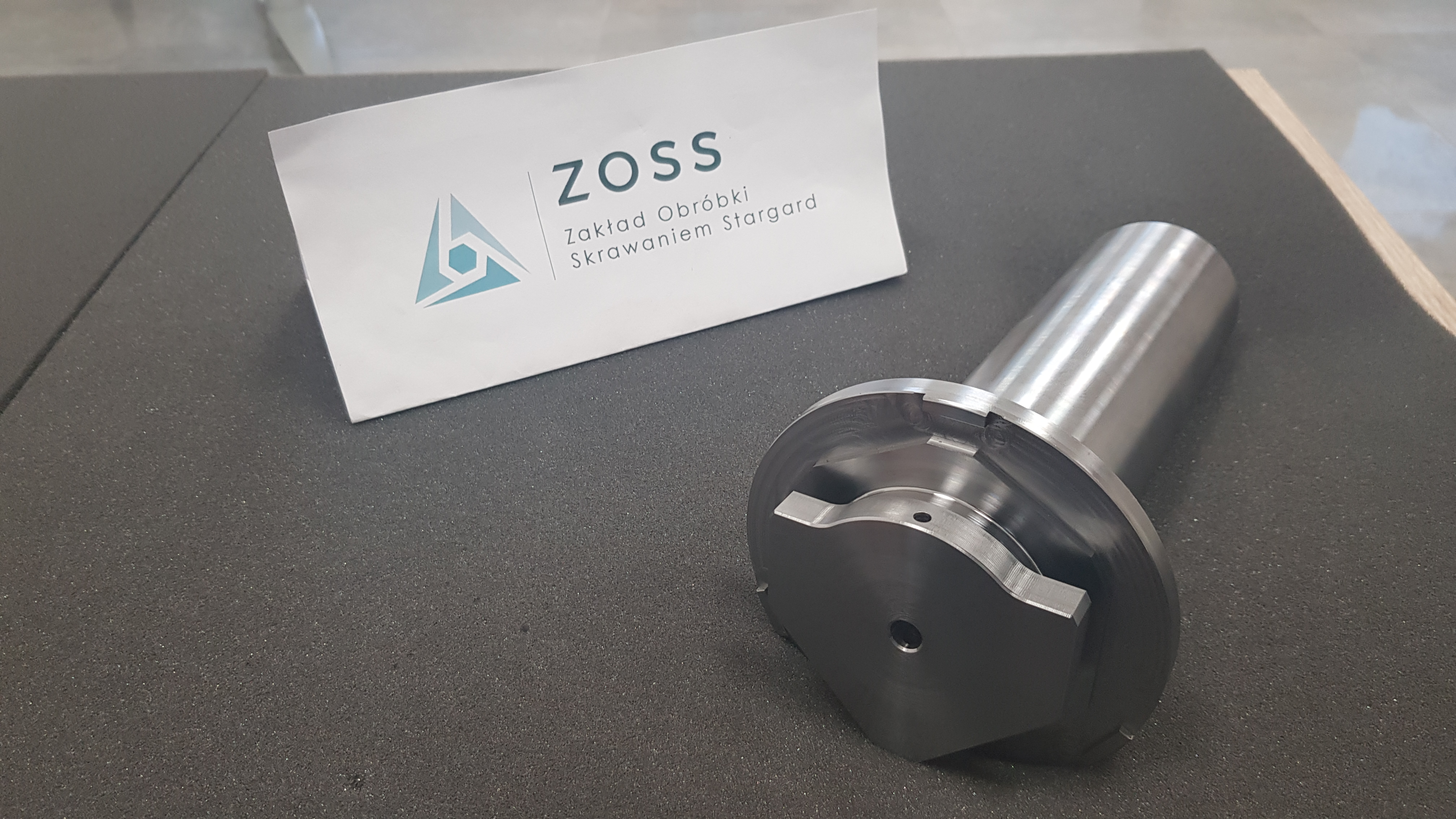 Turning part with milling in Y axis