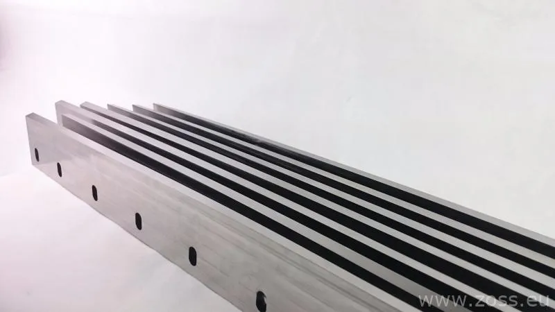 Industry Knives
