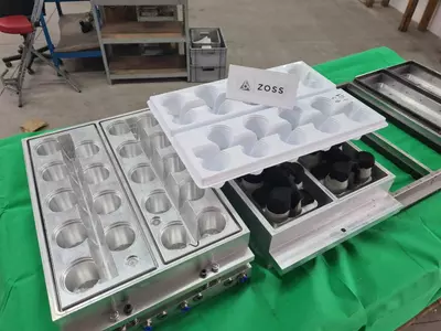 Thermoforming Tool
