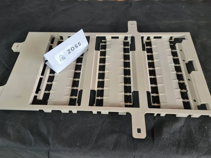 PEEK PLATE