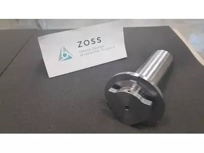 Turning part with milling in Y axis