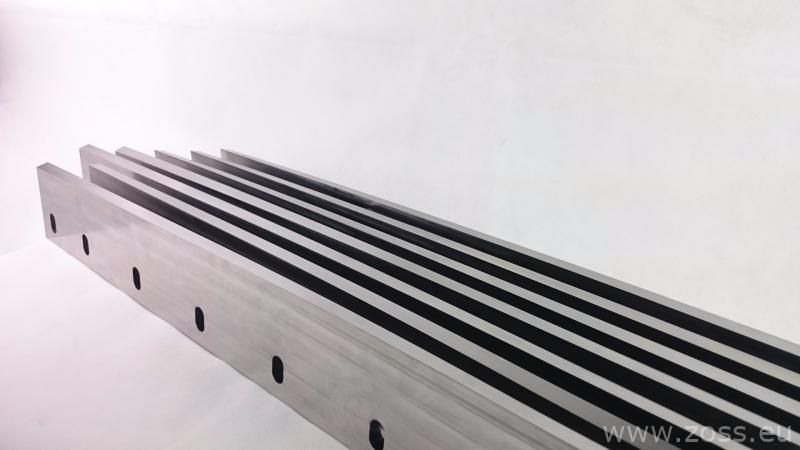 Industry Knives