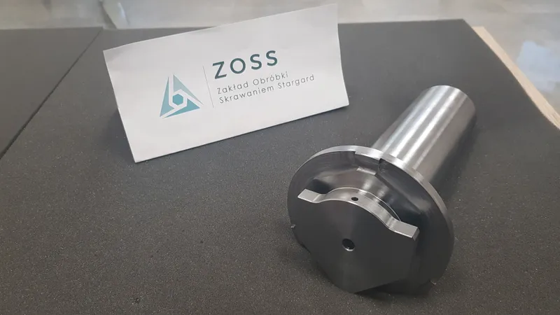 Turning part with milling in Y axis