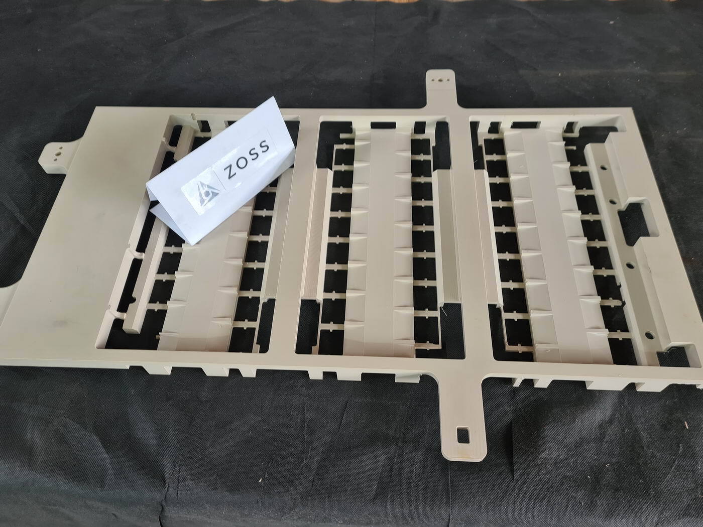 PEEK PLATE