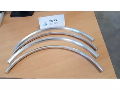Aluminium Arcs