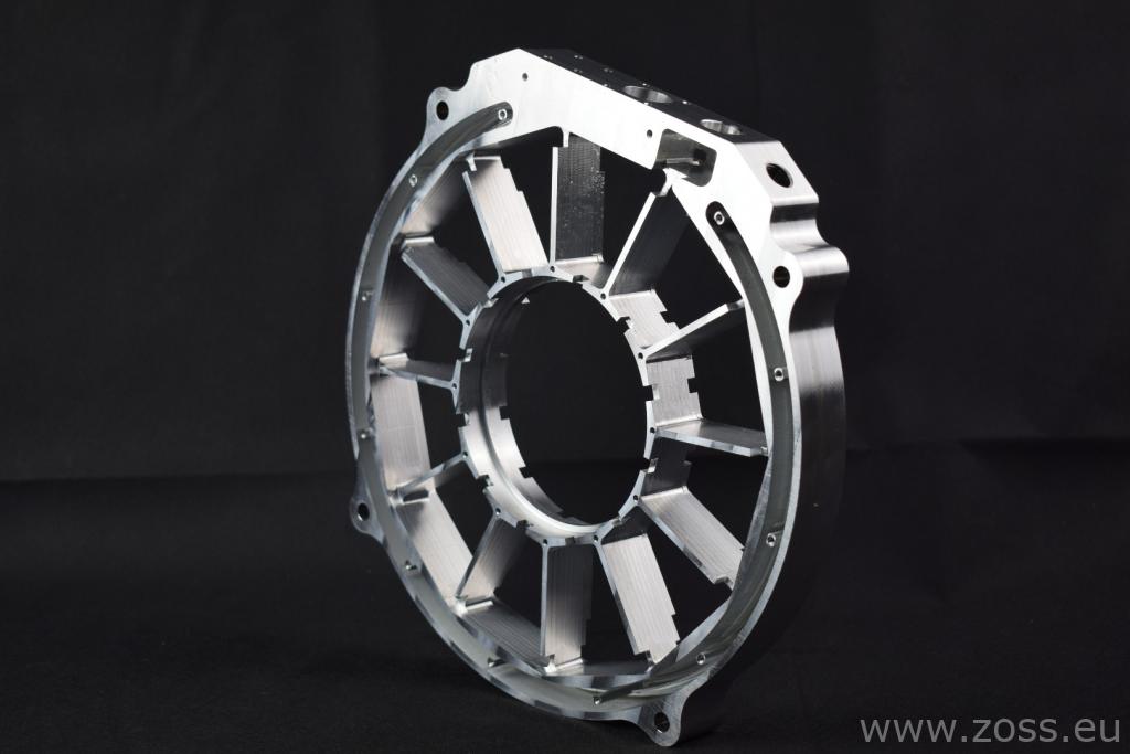 KFZ tuning