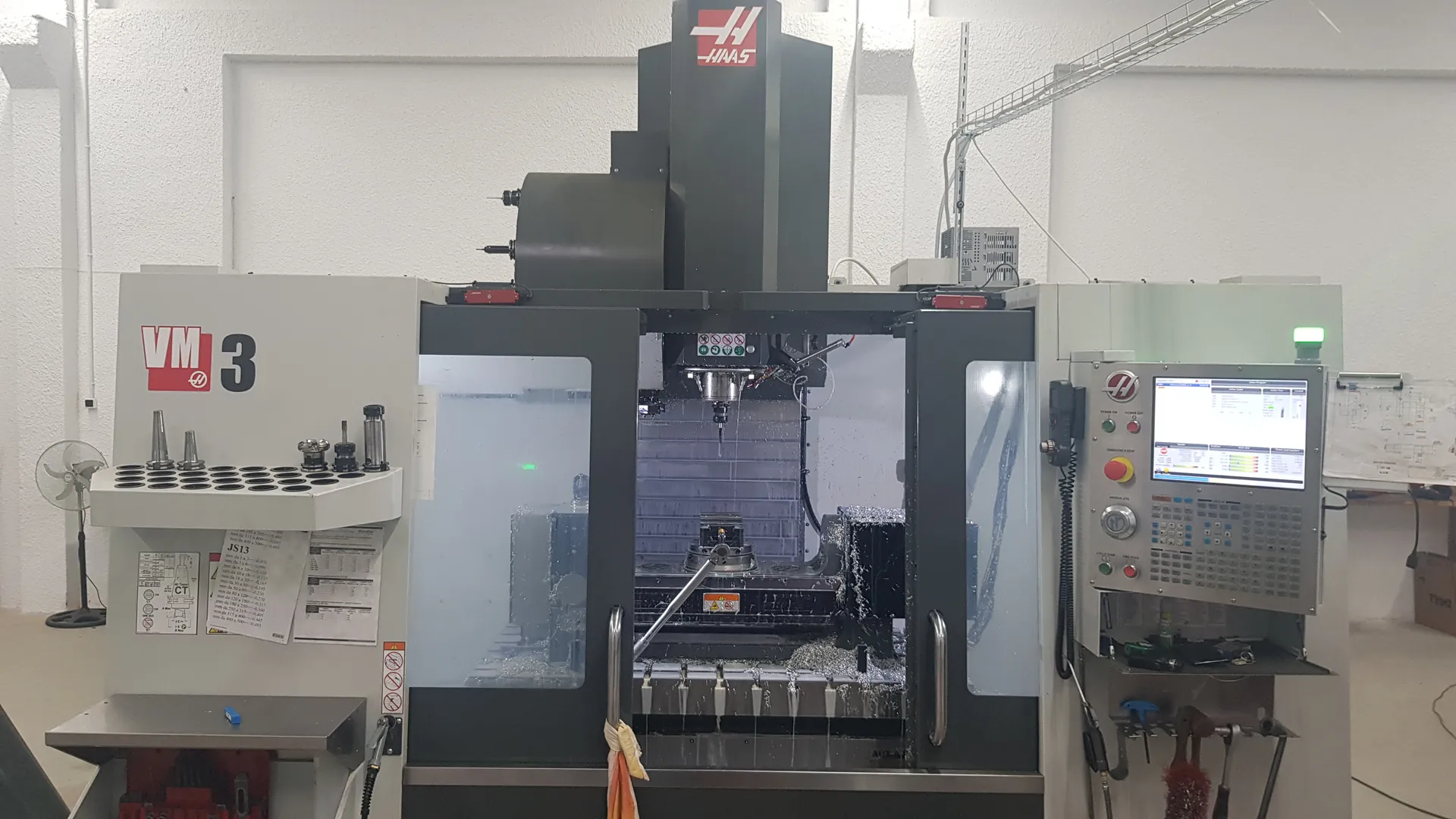 VM3