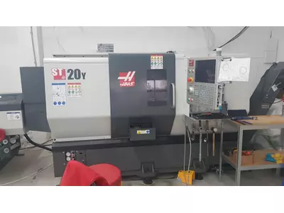 ST20Y