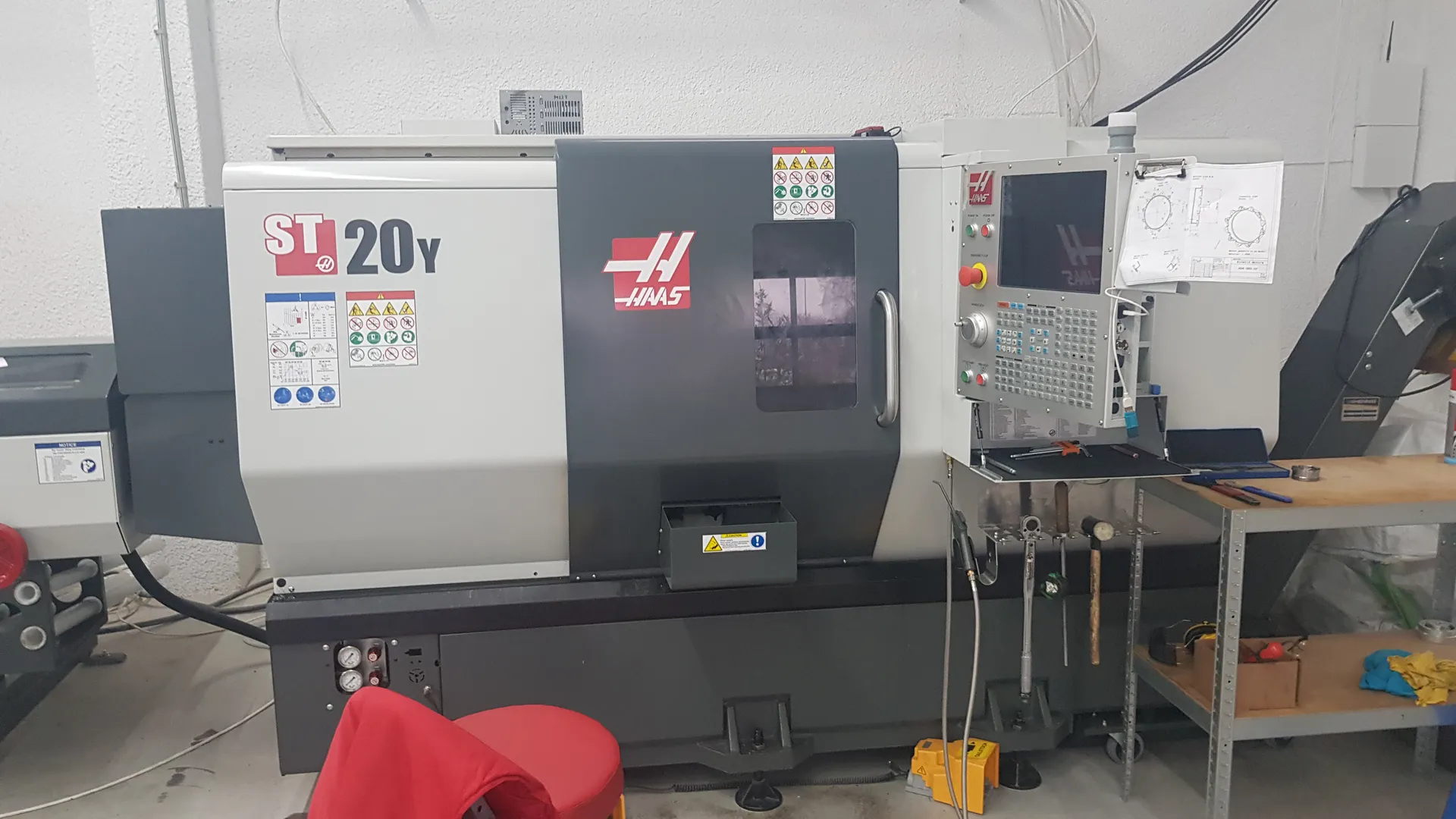 ST20Y