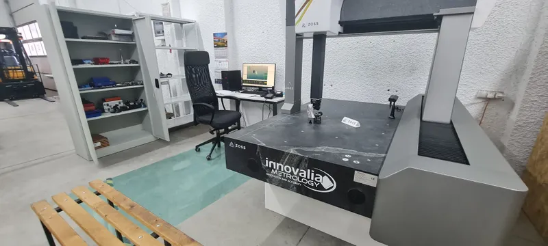 CMM