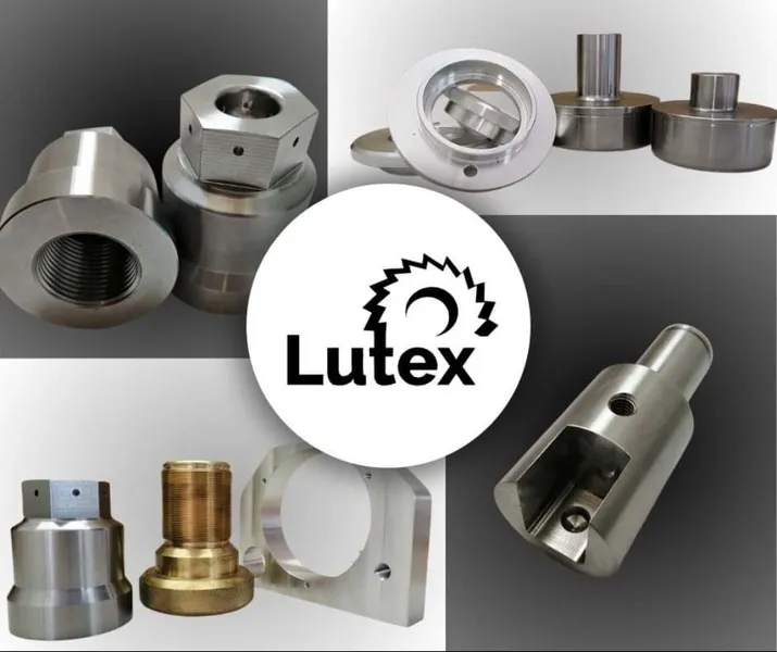 Diverse Teile