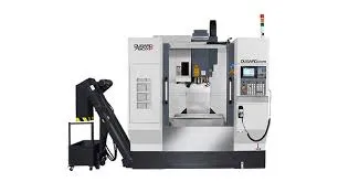 Dugard 760 XP