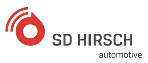 Logo von SD GmbH Klaus Hirsch