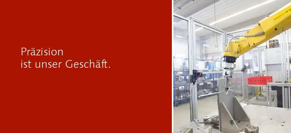 SD GmbH Klaus Hirsch