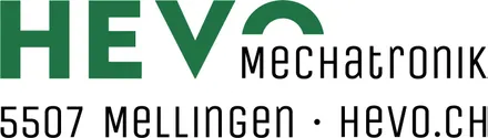 Logo von HEVO AG