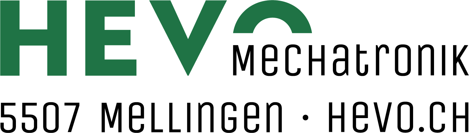 HEVO AG Logo