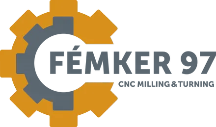 Logo di Fémker-97 Bt