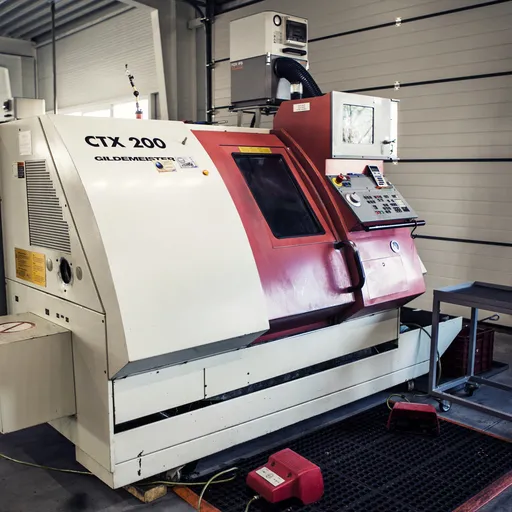 CTX 200
