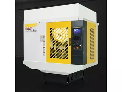 Robodrill Alpha 21LiB5