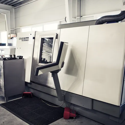CTX 420 LINEAR V6