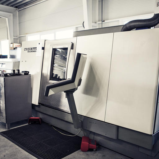 CTX 420 LINEAR V6