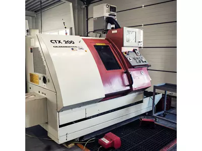 CTX 200