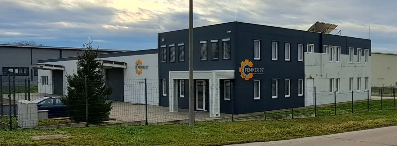 Fémker-97 Bt