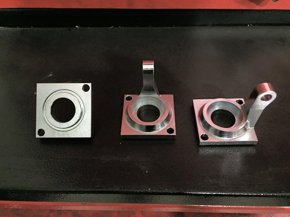 Agricultural Machine Spare Part