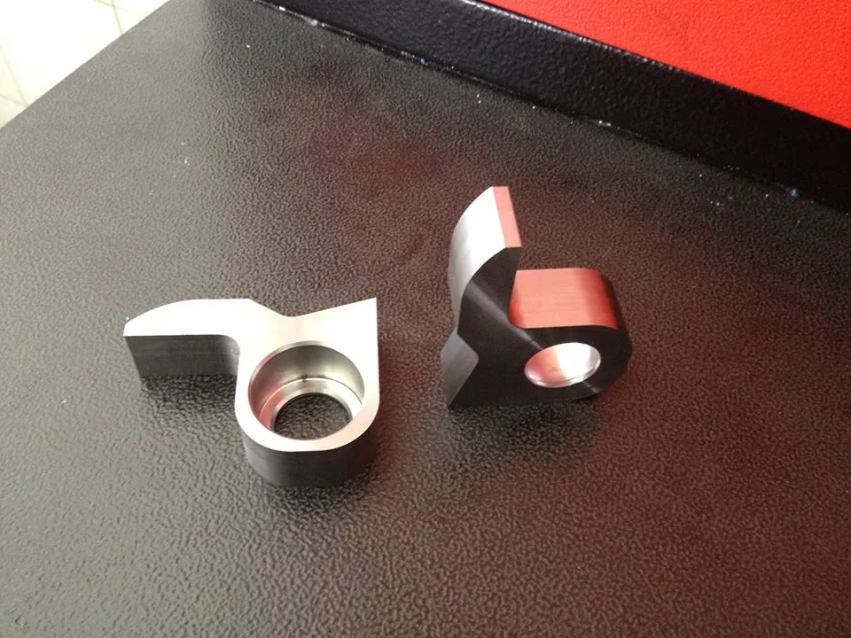 Machine Part