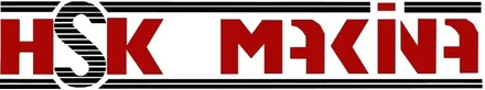 Logo von Hsk Makine Mühendislik İthalat İhracat Sanayi ve Ticaret Ltd. Şti