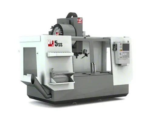 Milling Machine VF5SS