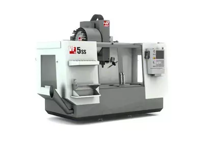 Milling Machine VF5SS