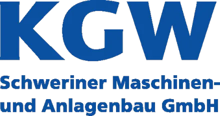 Logo di KGW Schweriner Maschinen- und Anlagenbau GmbH