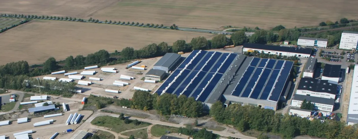KGW Schweriner Maschinen- und Anlagenbau GmbH
