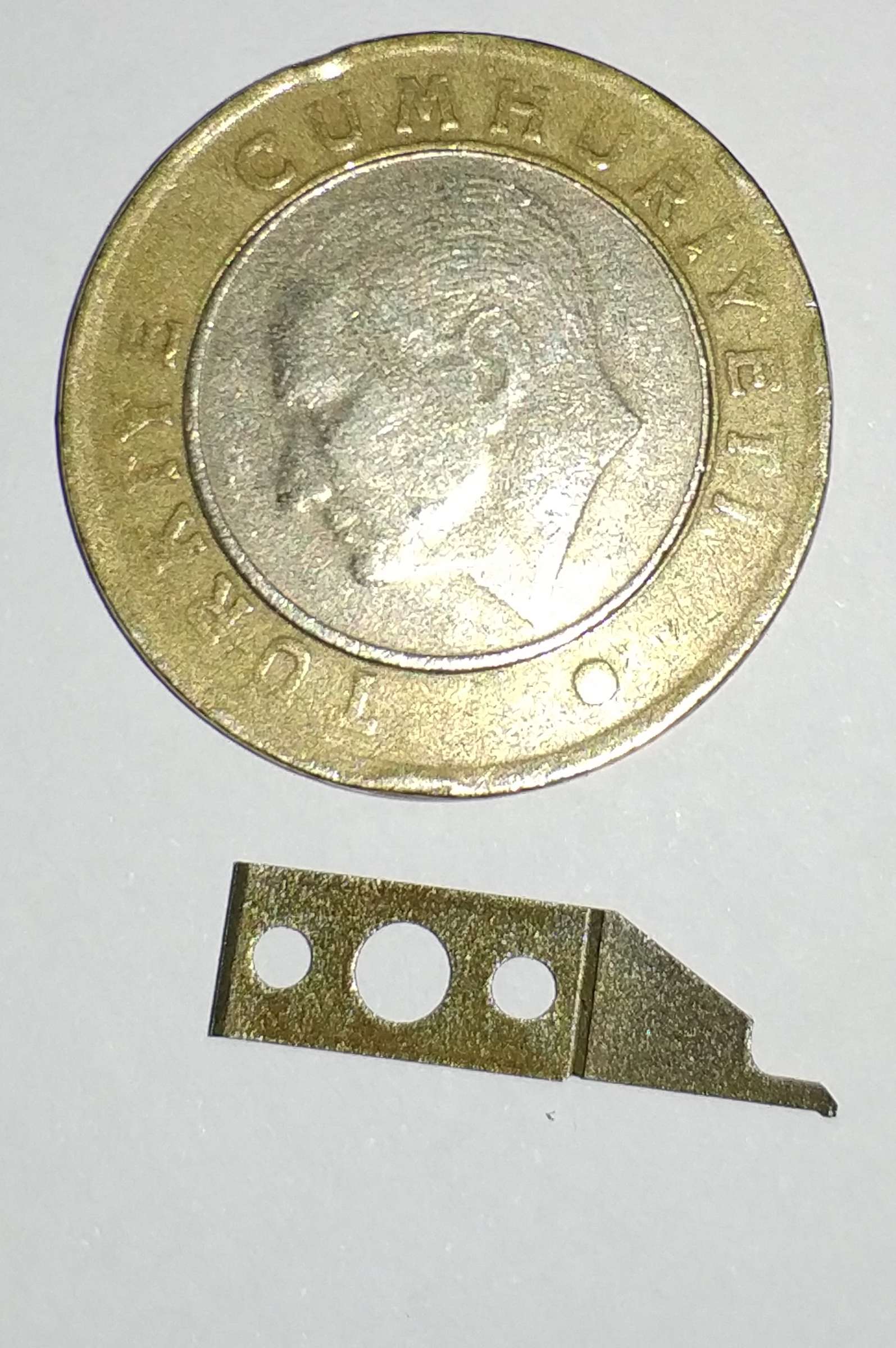 Wire EDM